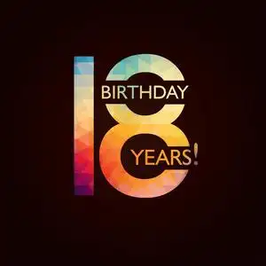 岁十八岁生日蛋糕,黑色背景蜡烛推荐排序热门下载最新上线精品全部