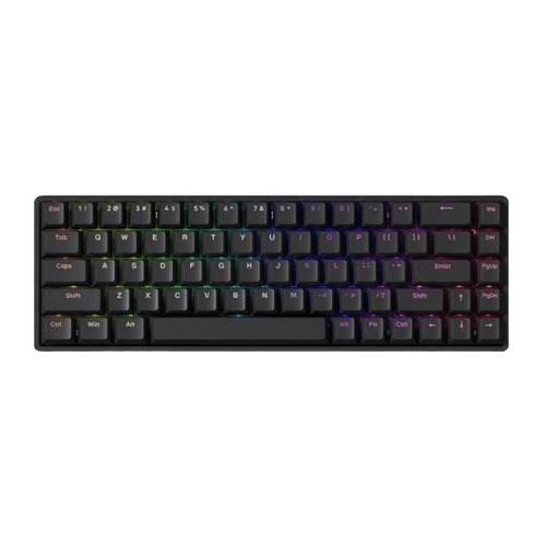 电脑外设盘点年度总榜五款最佳机械键盘推荐