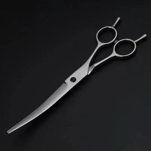 微乐动狗狗剪毛专用剪刀宠物美容剪刀修毛剪刀套装弯剪泰迪剪狗毛神器