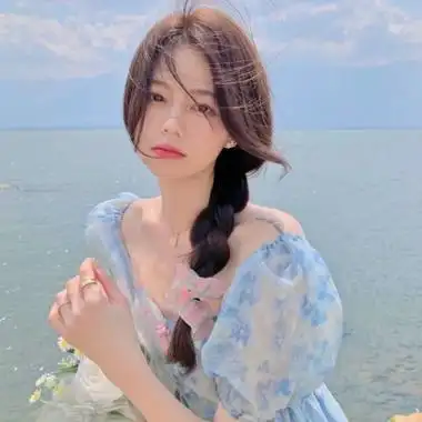 名媛高贵大气头像 高清特别有气质的女生头像图片