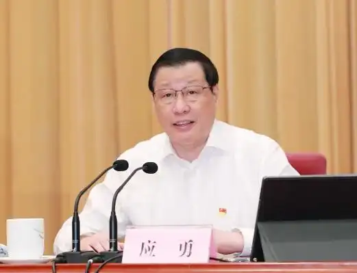 湖北省委常委开展党史学习教育第六次专题学习
