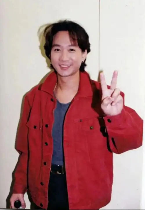 张卫健高空坠地惨烈照片曝光不想看到的一幕还是发生了