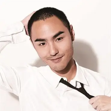 胡歌王凯杨烁彭于晏等十位男星平头造型,谁更帅?