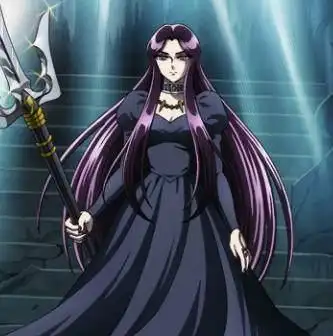 圣斗士星矢, 潘多拉才是集美貌与才华于一身的女子