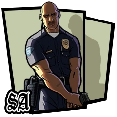 侠盗猎车手圣安地列斯中文奖杯列表