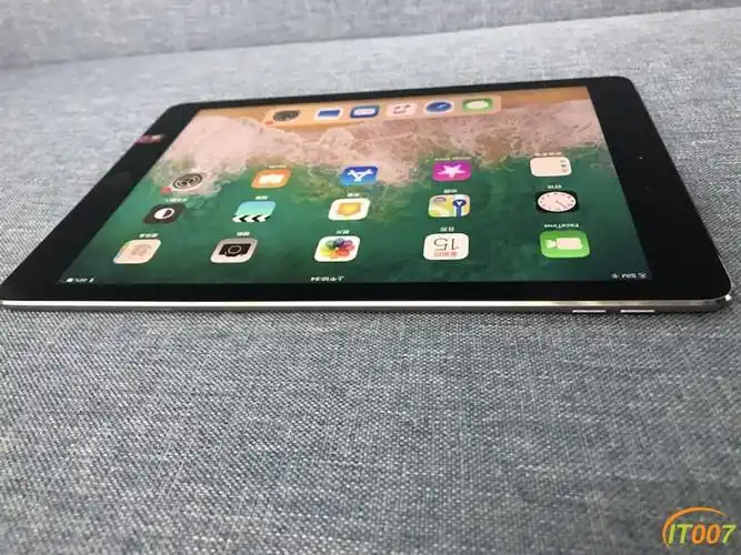 手机通讯苹果ipad6插卡4g版64g内存指纹解锁日版无锁