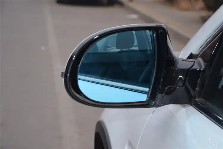 哈弗h6 后视镜镜面图