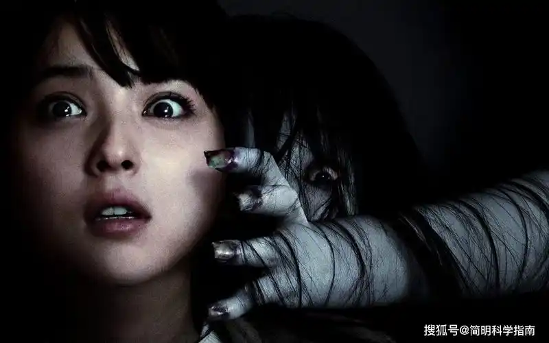 最吓人恐怖片评选!贞子击败伽椰子