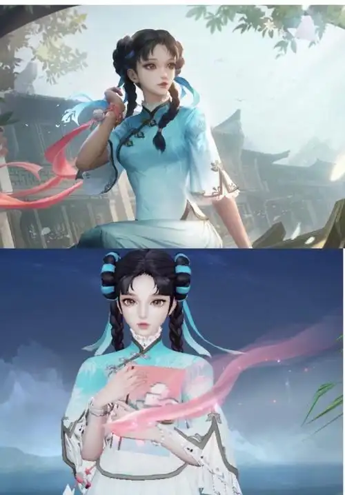 如何评价《王者荣耀》西施「江南少女」皮肤?