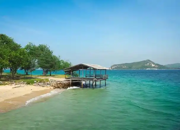 海南陵水旅游指南,陵水10大必游景点,看看你去过几个?