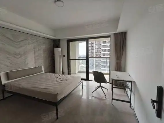 【多图】品秀星樾,香雪租房,全女生 0中j 可短租,免押 无物管 带单独