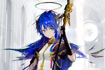 明日方舟莫斯提马皮肤细节分享新皮肤多少钱