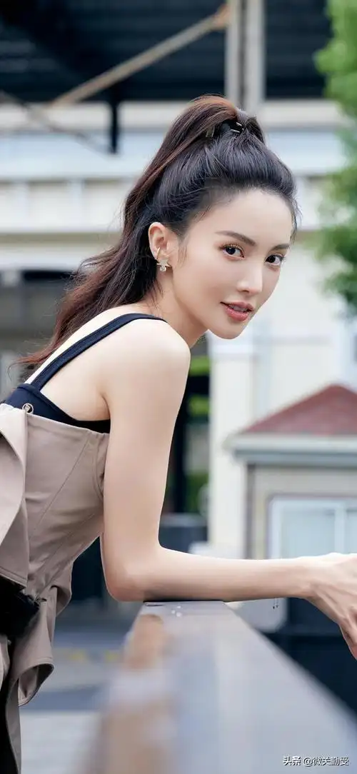 演员金晨个人资料简介(是不是你了解的她) | 人物集