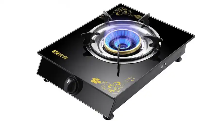 单头炉灶煤气单灶燃气单灶-燃气灶_煤气炉灶具生产批发厂家_客信电器