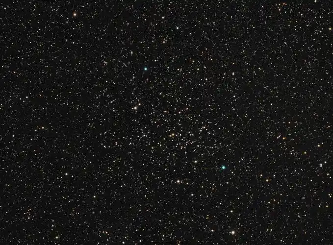 qhy163m 又一力作!