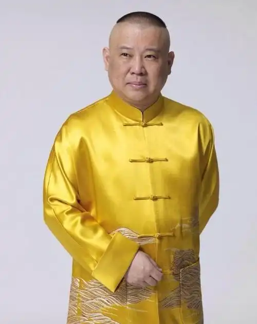 郭德纲对主流年轻相声演员的评价,说明他是个公正的人