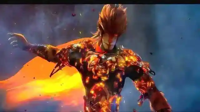 大圣归来齐天大圣华晨宇