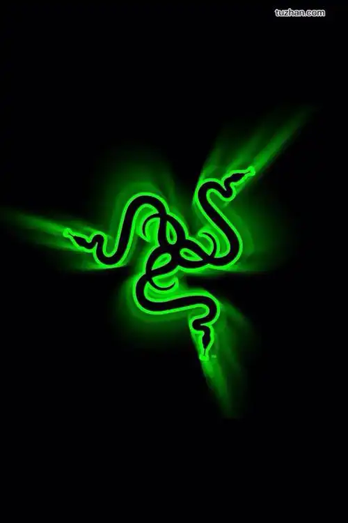 skt队服手臂上雷蛇logo的原图