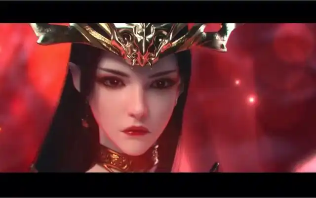 在小说《斗破苍穹》中,美杜莎也是一位备受悲惨的人物.