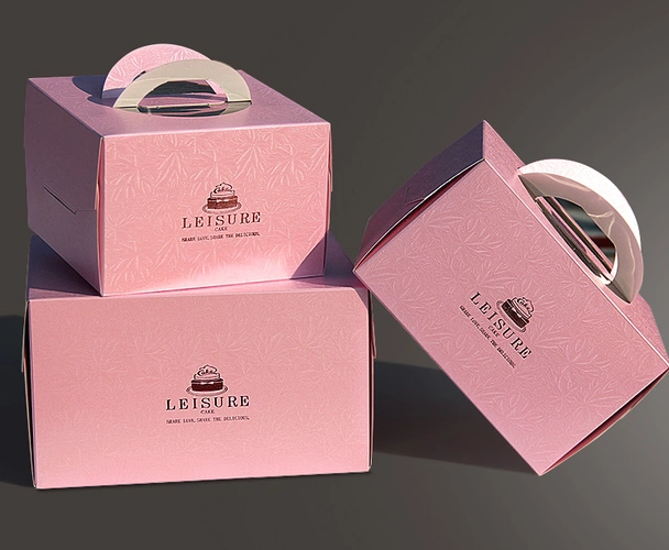 这些精美的包装盒制作设计盒型图赏析来给自己加点灵感吉彩四方