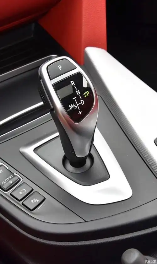 【图】收4系这款档把拆车件_宝马4系论坛_汽车之家论坛