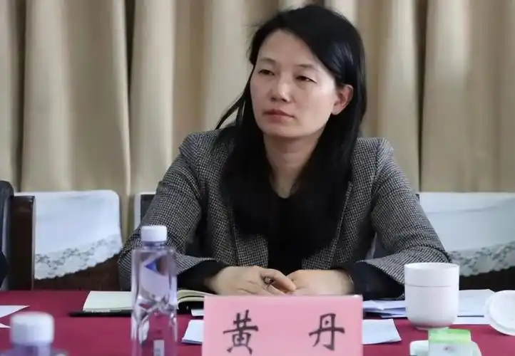 三位"75后"厅干履新