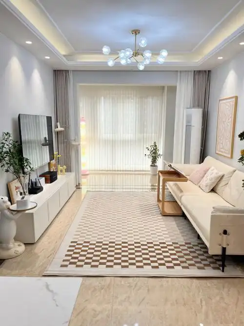 75平三室一厅|预算只有8w怎么装修?!