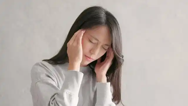 明明上一秒还记得的事情,下一秒就忘记想不起来了?