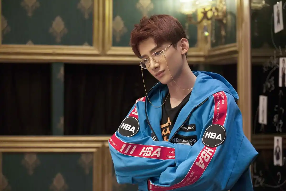 白敬亭 - 堆糖,美图壁纸兴趣社区