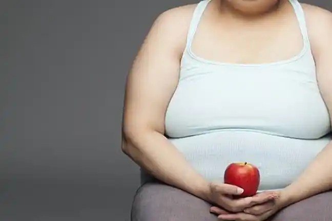 昔日的女神高圆圆,产后身材走形,网友:像大妈