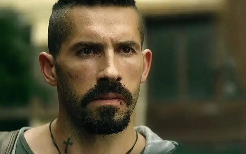 【博伊卡】英雄救美,我为自己的救赎而来!