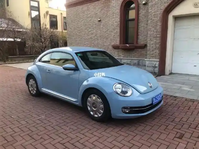 最便宜的三代甲壳虫