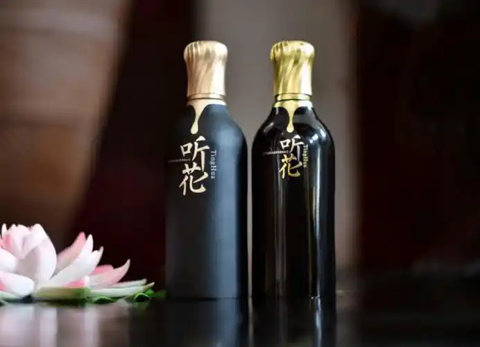 张雪峰自我沉醉 青海春天做白酒四年掏空家底,5万8一瓶听花酒要割洋韭