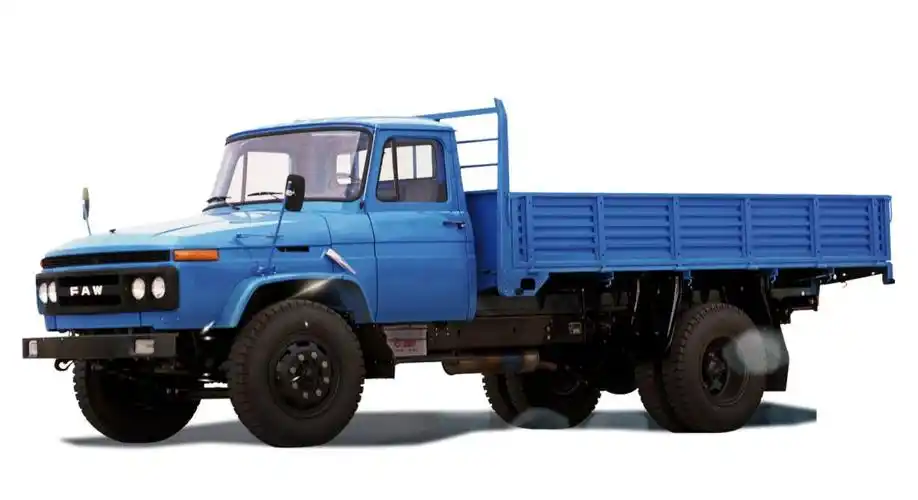 我的解放——产品篇】一台提_信阳市轻驰汽车销售服务优惠促销_卡车之