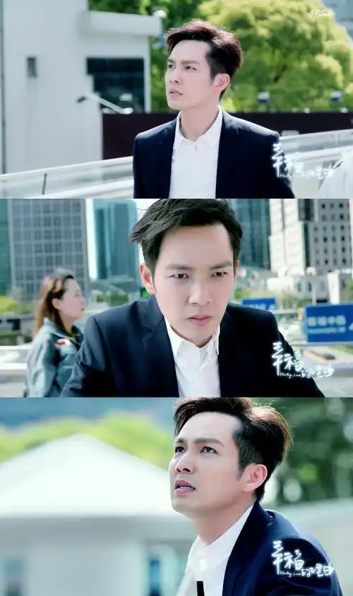 幸福的理由首曝片花钟汉良演绎听障人士挑战现实公益题材