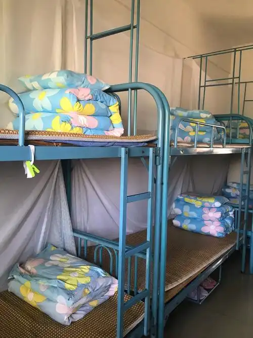 千秋新学开南海,百世名儒仰九江——9月25日访九江初级中学【第五组】