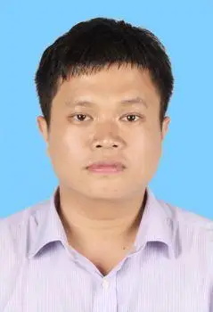 陈俊杰 - 个人简历