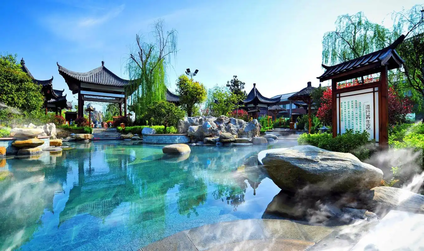 沂南县旅游景点推荐 沂南县旅游资源丰富,有自然风光,人文景观,民俗