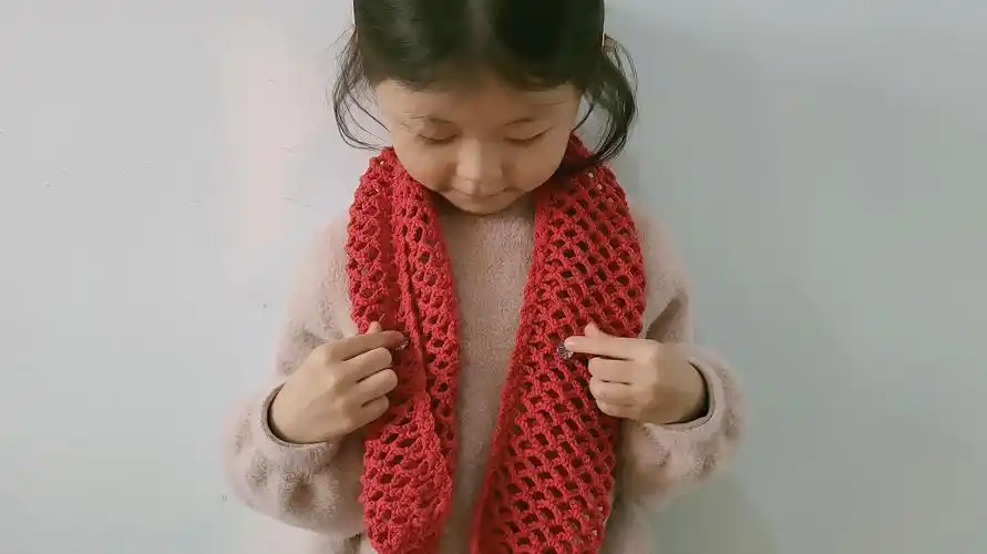 钩针手工怎么做6个视频