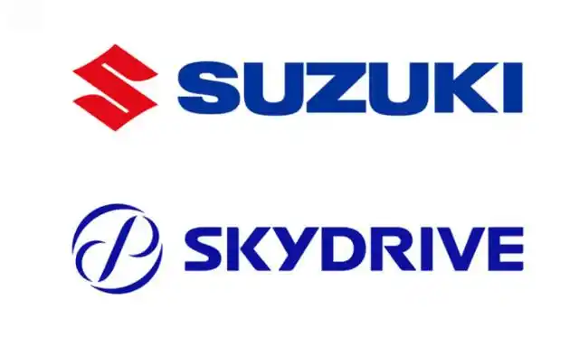日本铃木与skydrive造出能飞的汽车,将在2025年现身大阪世博会