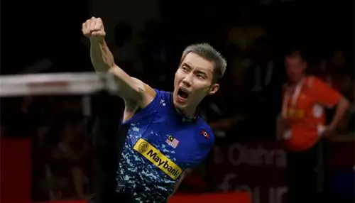 李宗伟任里约大马代表团旗手 4战奥运首获此殊荣