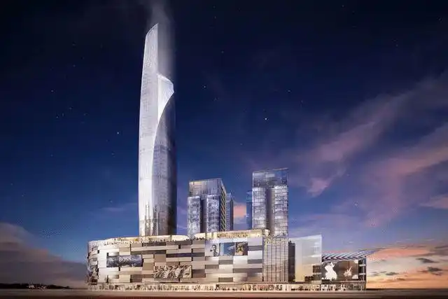 无锡苏宁广场获评2021金百合购物中心营销最佳实践案例