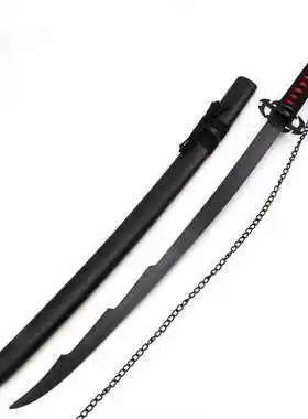 cos黑崎一护天锁斩月卍解千本樱无月蛇尾丸袖白雪千本樱镜花水月