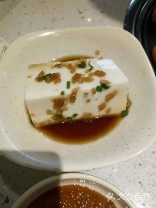 一松亭韩国烤肉豆腐图片 - 第73张