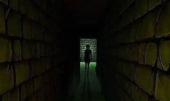 4张图测试你是否有幽闭恐惧症,据说最后一张是取实景拍摄