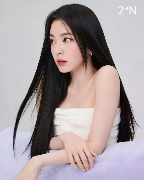 irene超话7815#裴珠泫#2an好会打扮姐姐 每次新造型都这么好看