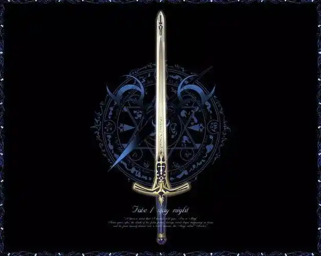 动漫中的逆天神器,钢炼贤者之石,eva中的朗基努斯枪