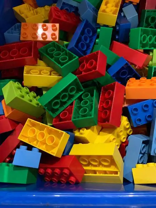 乐博士大积木件kj012奇妙管道出售