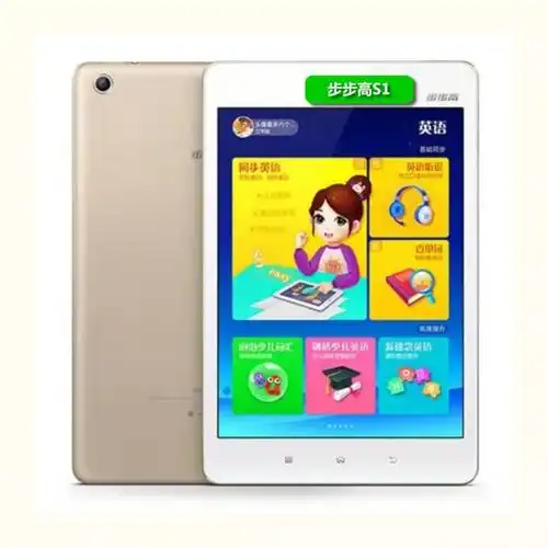 步步高学习机s6h8sh9as1pros3家教机s5s1w点读机k5学生步步高s3prow64