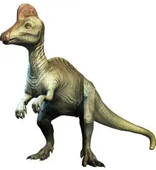 侏罗纪世界手游各类恐龙闪瞎眼